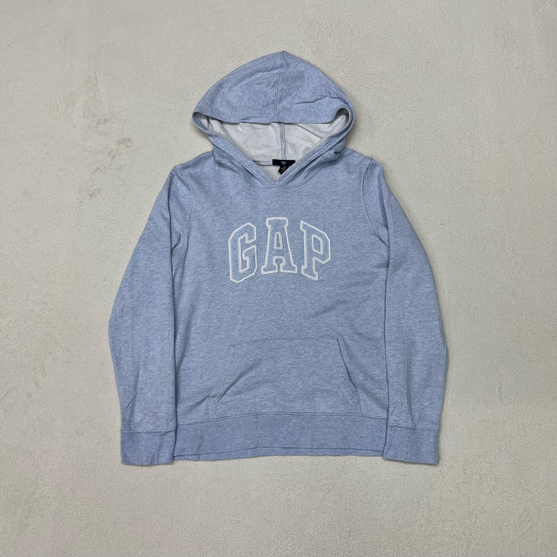GAP skyblue hoody 상품이미지3