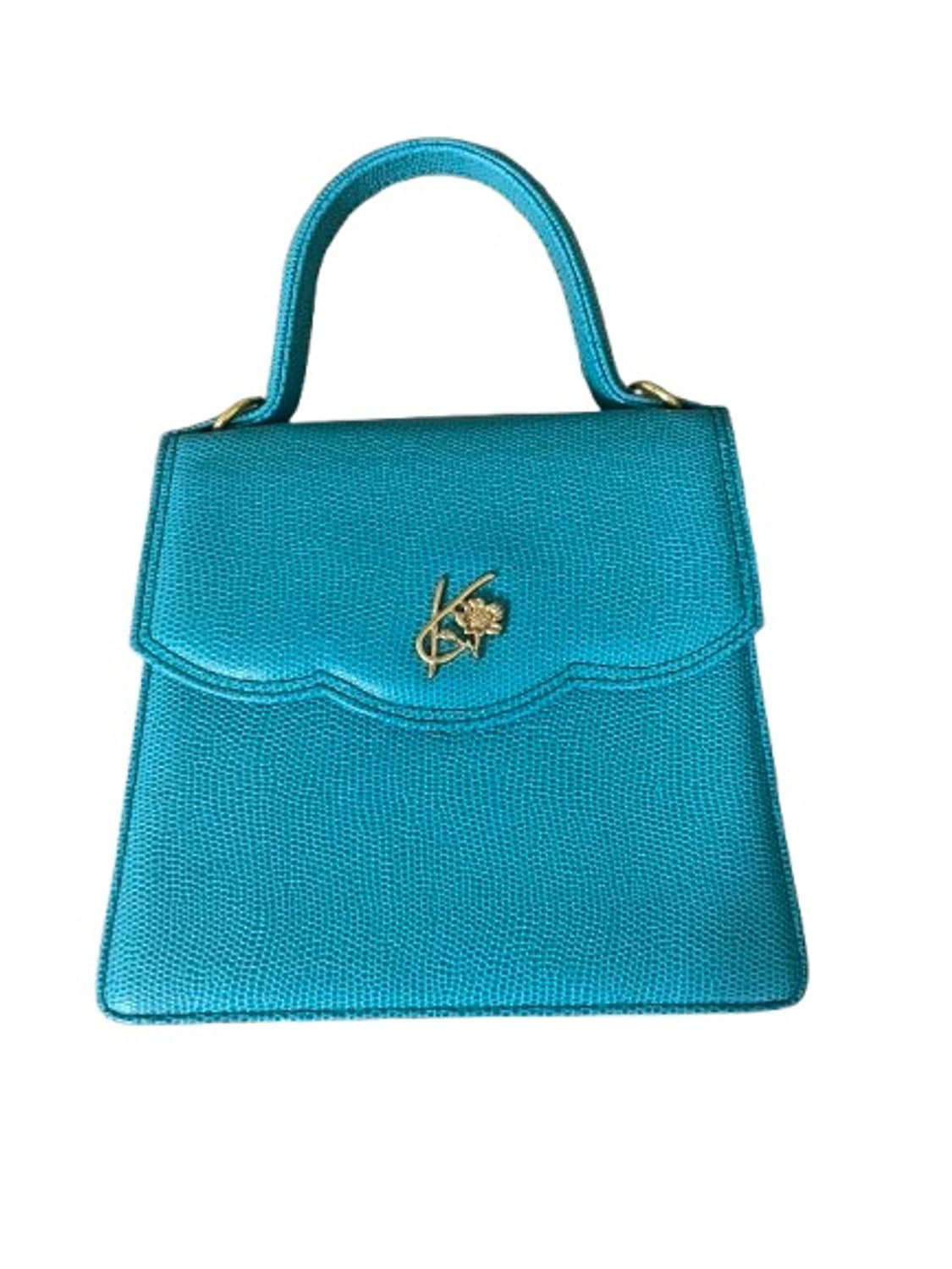 빈티지 겐조 미니 백 상품이미지2