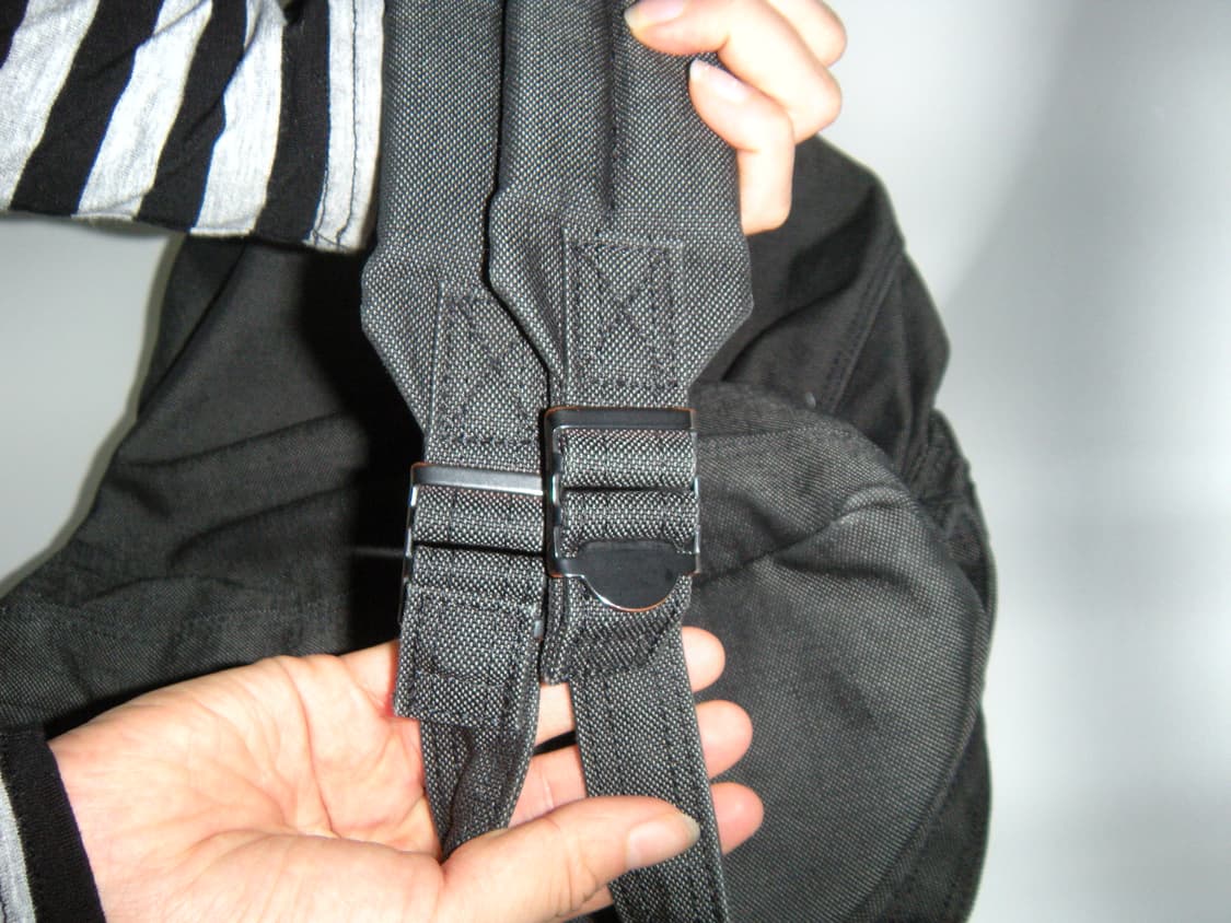 요시다 포터 스모키 백팩 상품이미지5