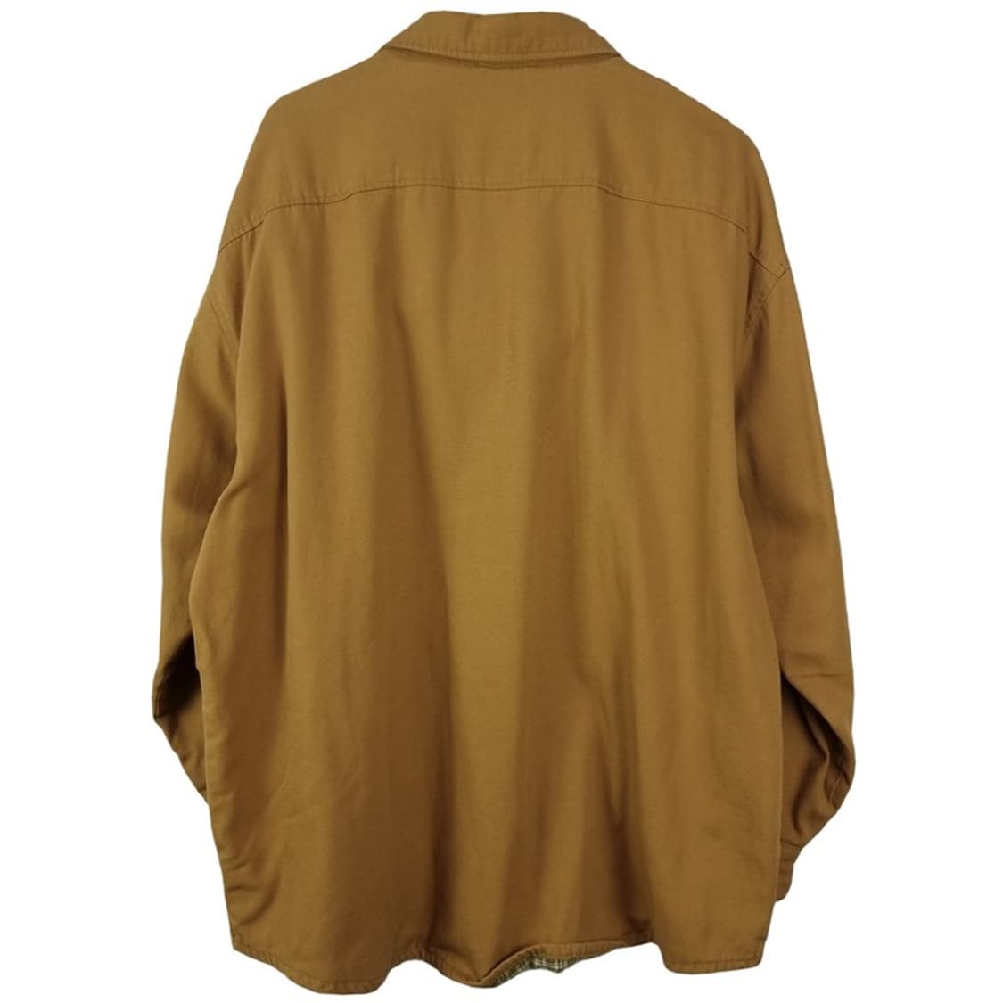 [자라] 투포켓 오버핏 워크 셔츠 자켓 M19790 상품이미지3