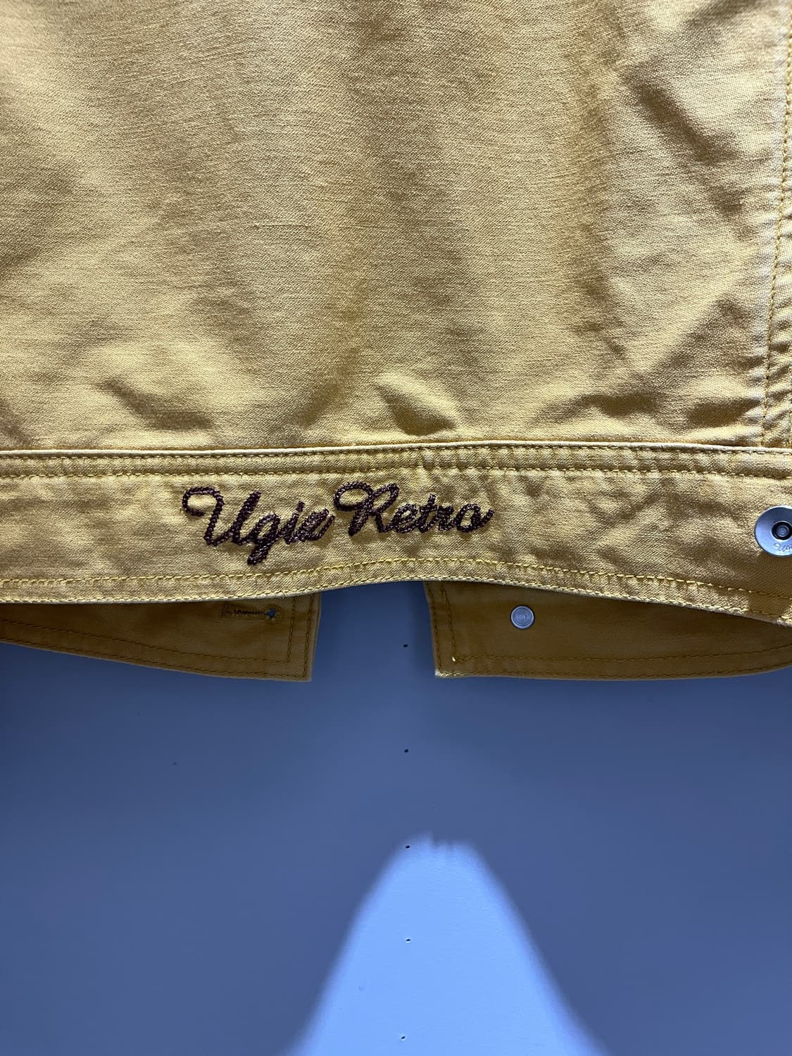 UGIZ 자켓 상품이미지4