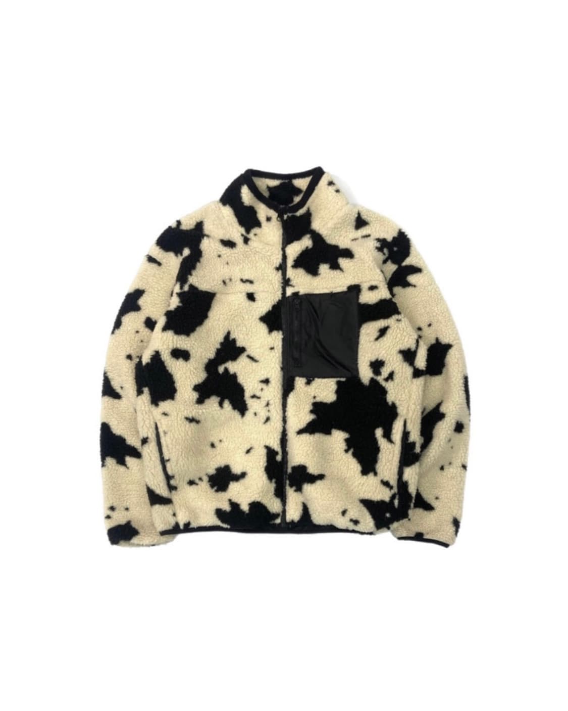 Journal Standard Fleece Jacket 상품이미지1