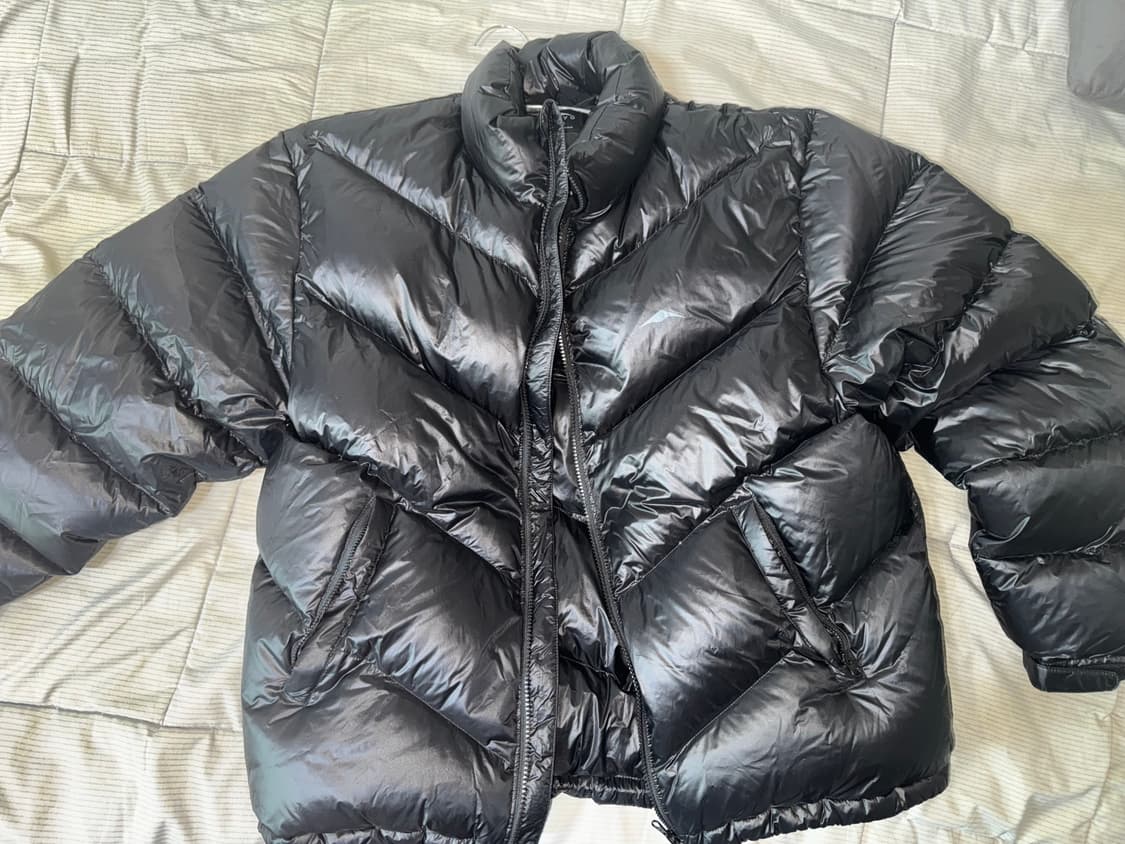 고요 goyo 다운 패딩 L 상품이미지2