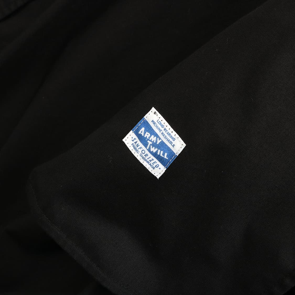 ARMY TWILL 상품이미지8
