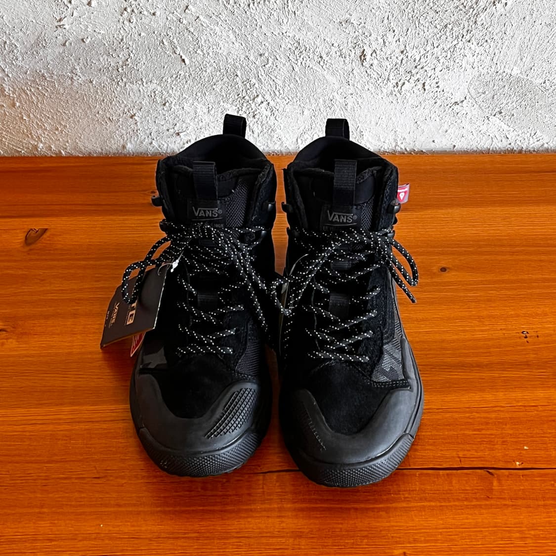 반스 고어텍스 MTE 방한화 상품이미지2