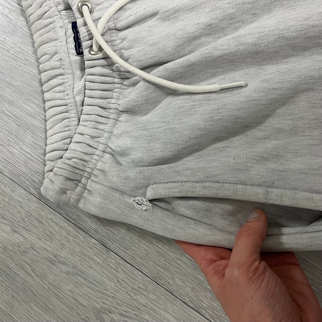 헤리티지플로스 스웻팬츠 S 상품이미지3