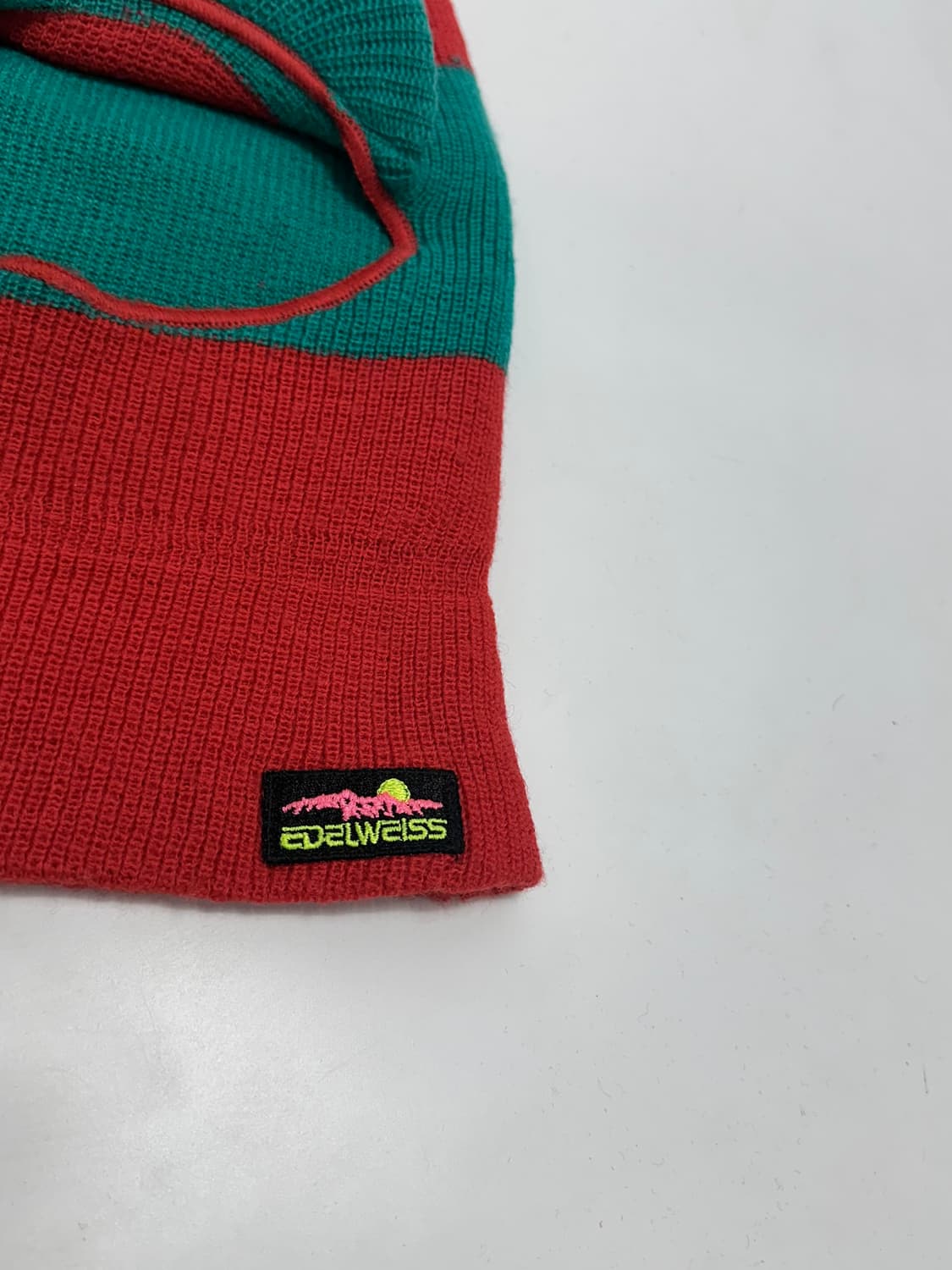 Edelweiss 바라클라바 복면 비니 상품이미지3