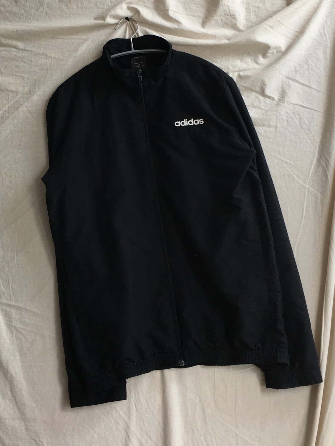 아디다스 스펠 바람막이 상품이미지3