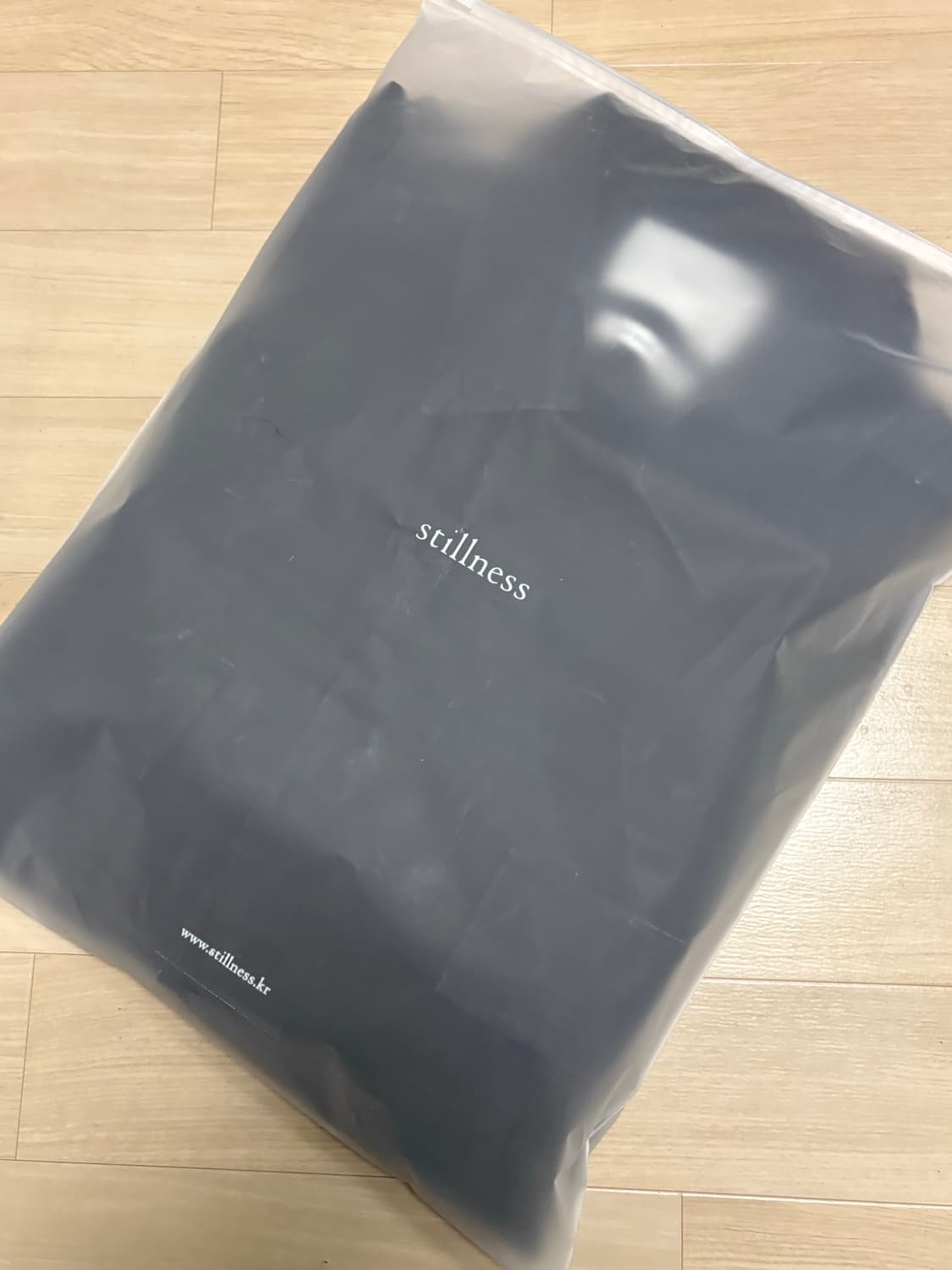 아워셀브스 3사이즈) 24ss Surfur Dyed B.D.U 자켓 블랙 상품이미지4