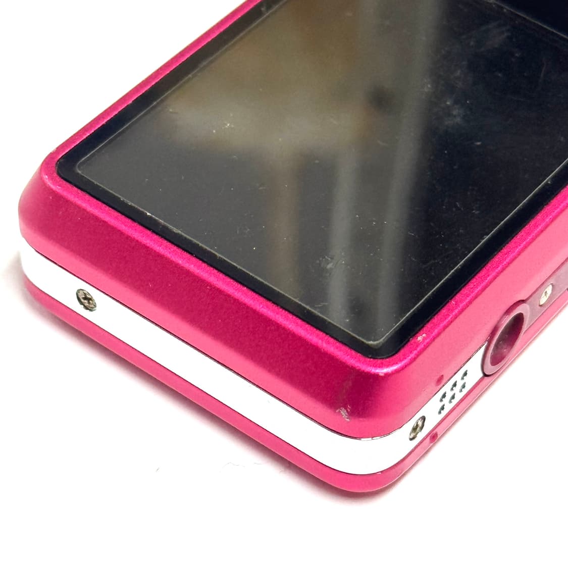 작례있음)🩵카시오 엑슬림 z800 Casio Exilim EX-Z800 상품이미지7