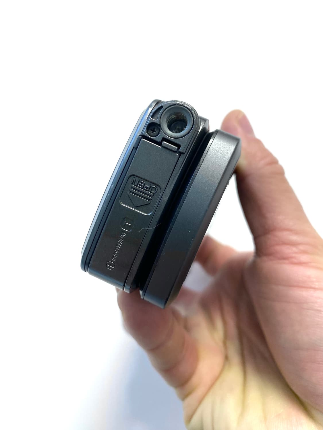 소니 사이버샷 DSC-M1 디지털 카메라 상품이미지8