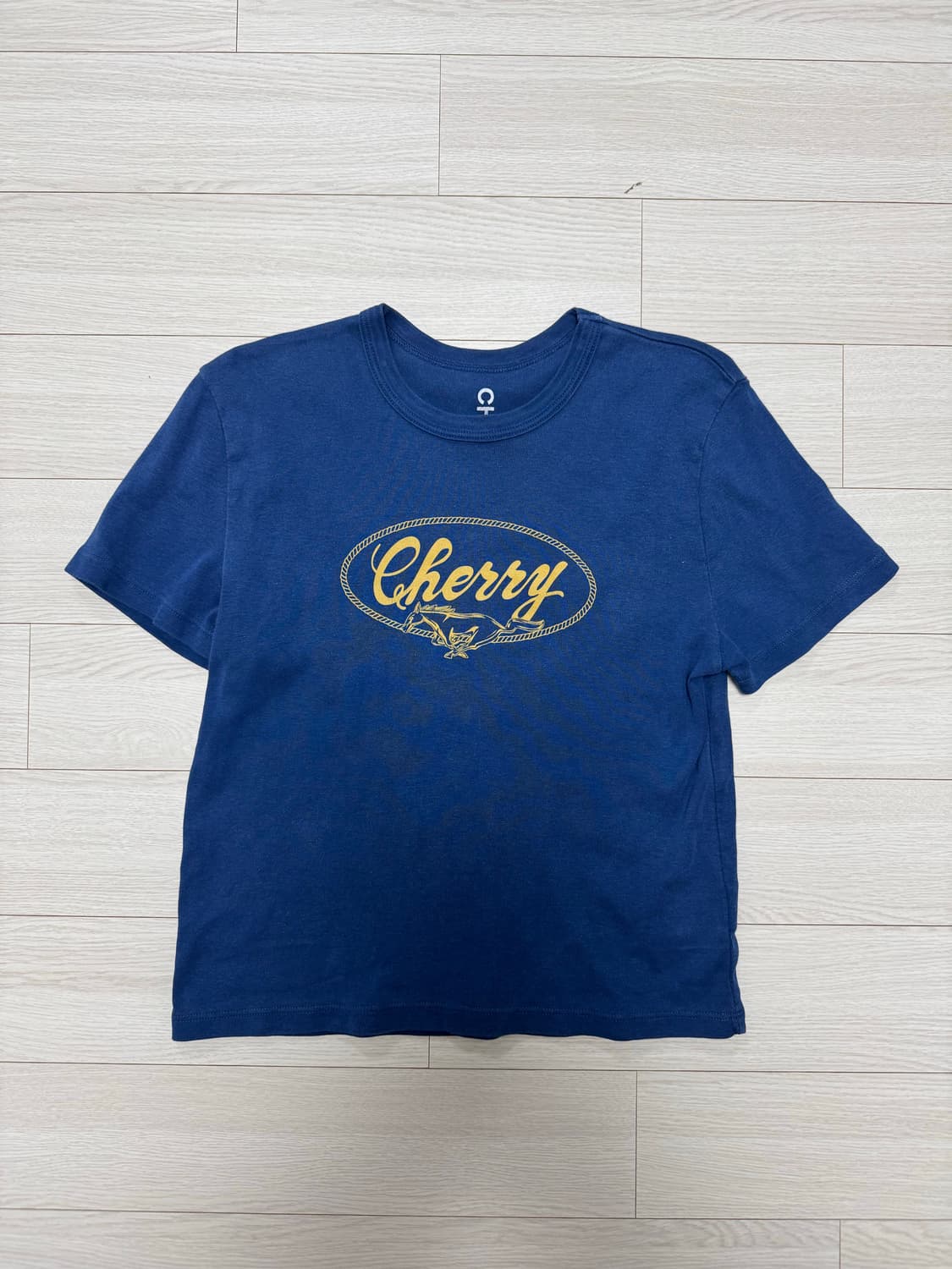 체리 로스앤젤레스 Cherry LA 반팔 티셔츠 상품이미지1