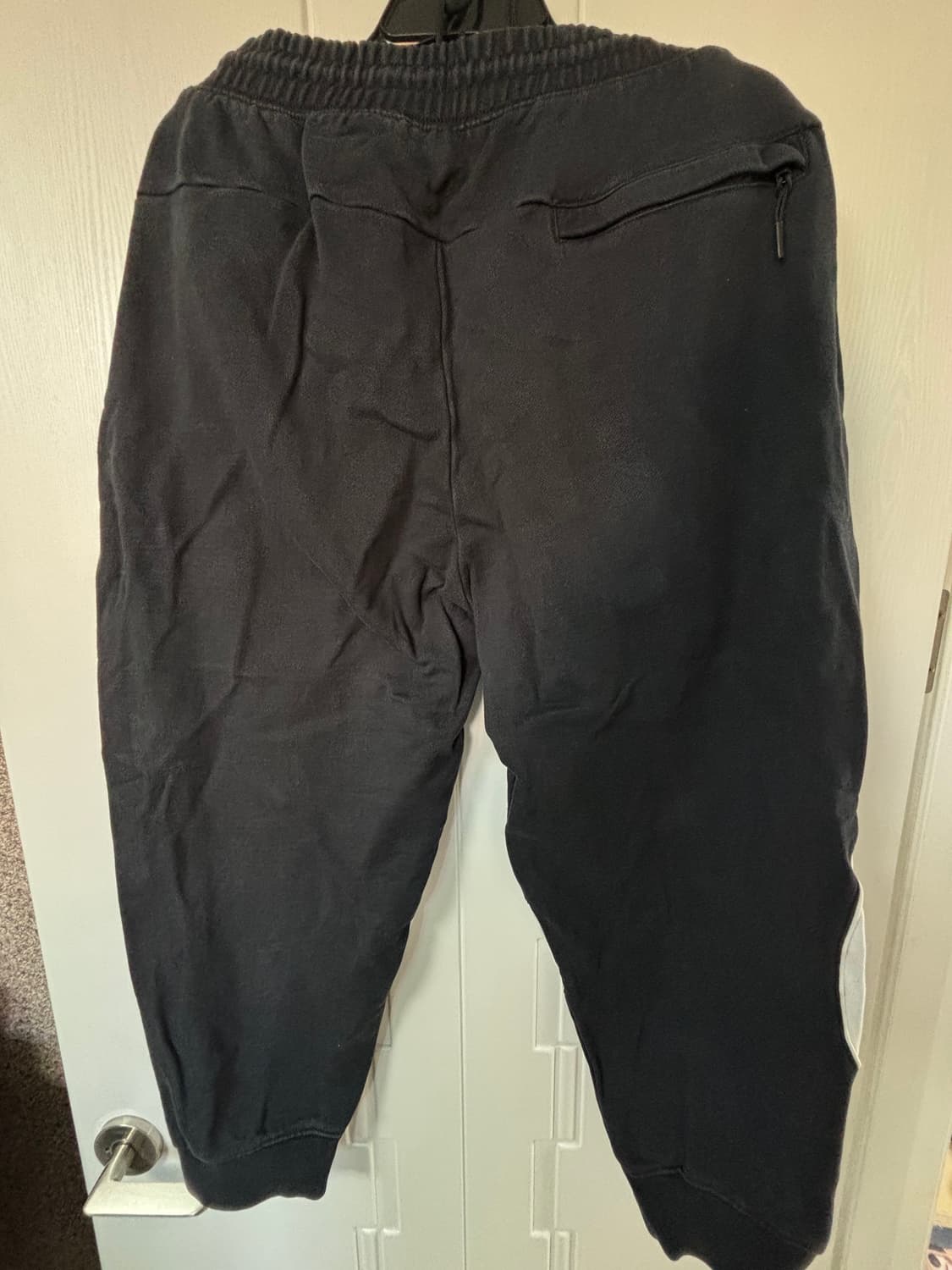 나이키 빅스우시 반집업 후드티 조거팬츠 셋업 상품이미지7