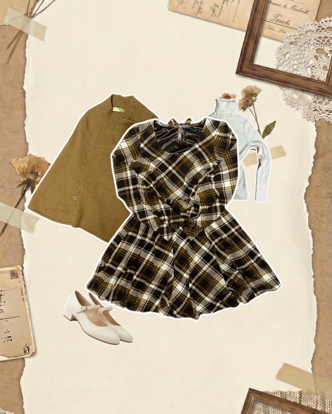 초코라떼 세트 상품이미지4