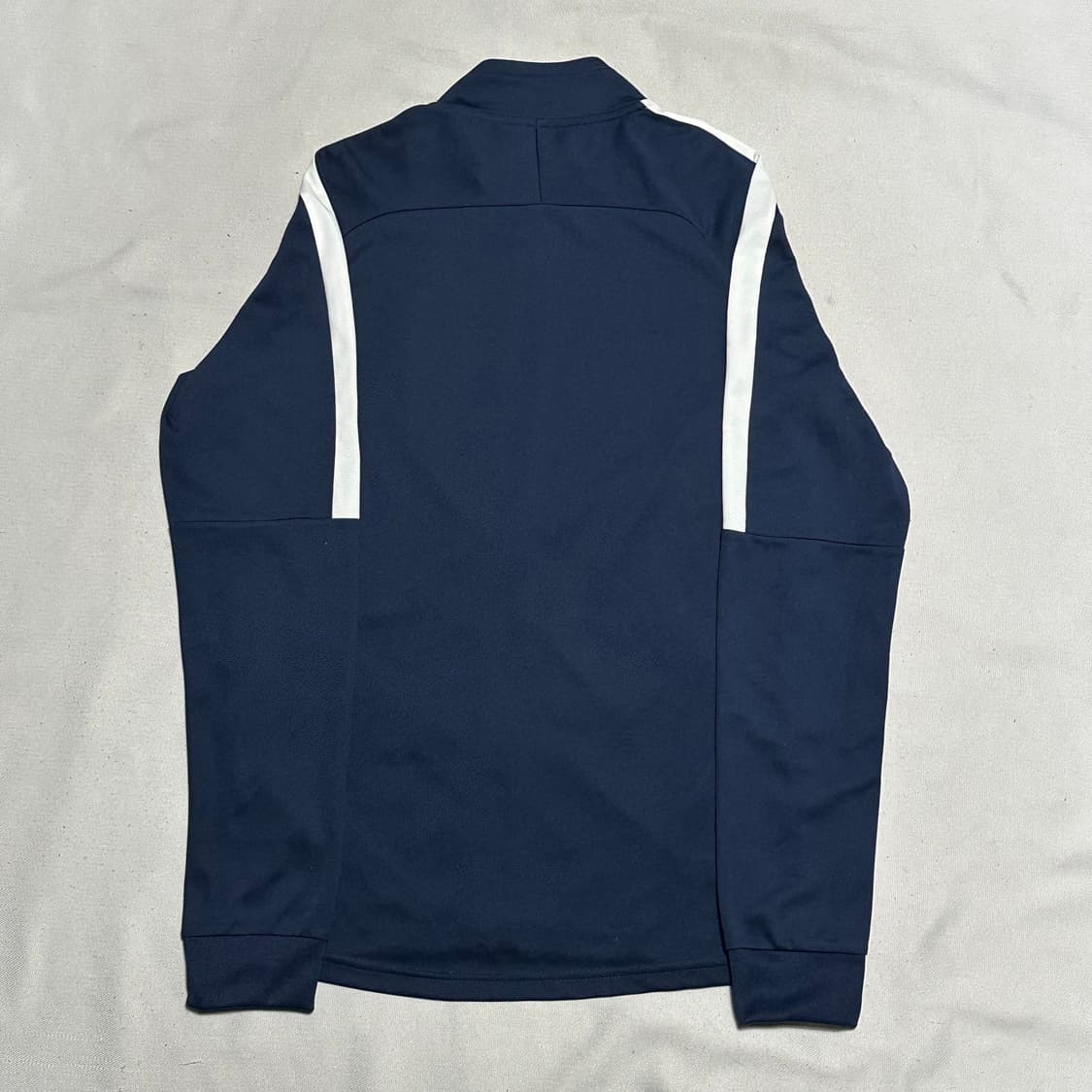 M 나이키 토트넘 네이비 트랙탑 상품이미지3