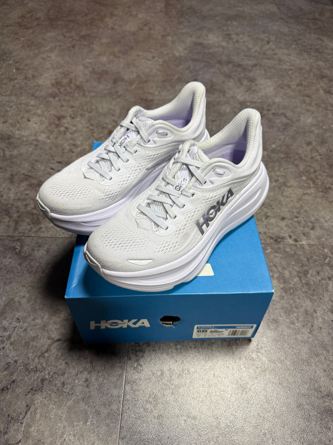 호카 본디9 230 풀박스 상품이미지1