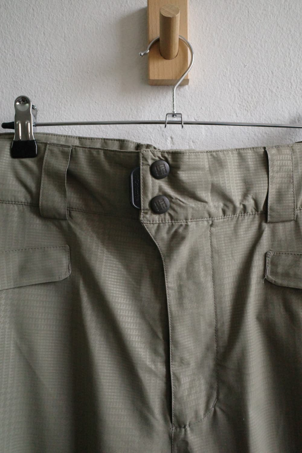 컬럼비아 퍼포먼스 팬츠 상품이미지5