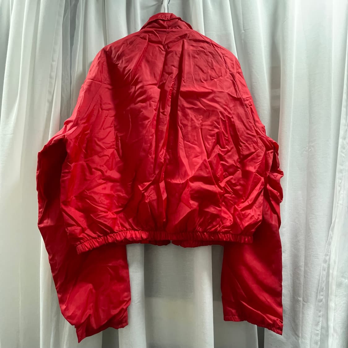 빈티지/ 커스텀 크롭 자켓/ L 상품이미지2