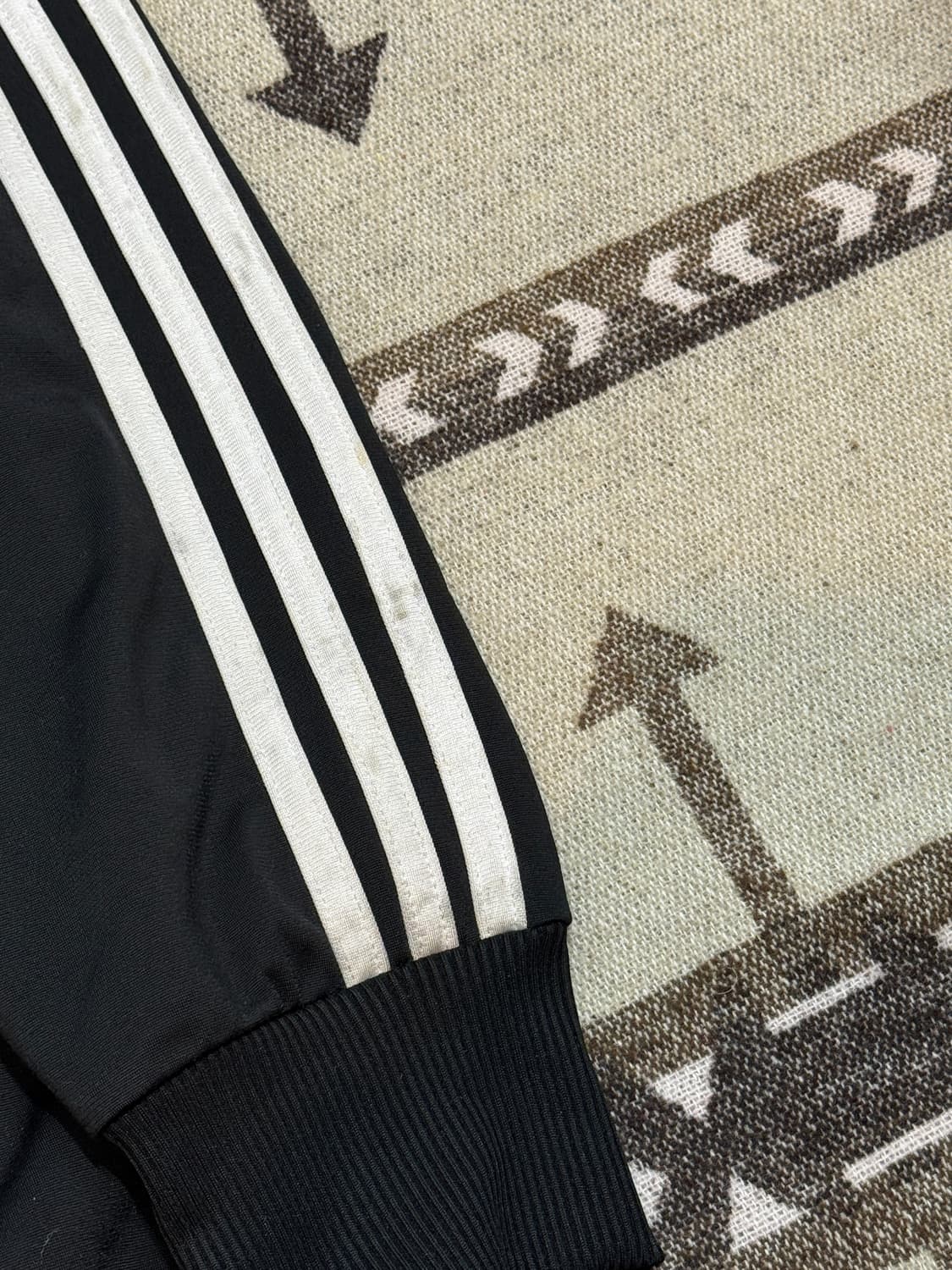 아디다스 구파이어버드 져지 블랙 115 상품이미지9