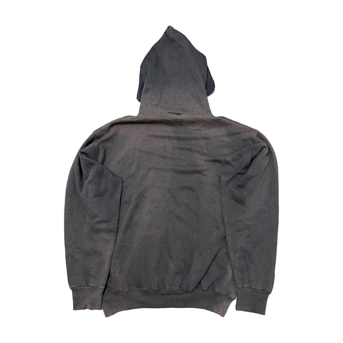 빈티지 Blank Sunfaded Hoodie 상품이미지3