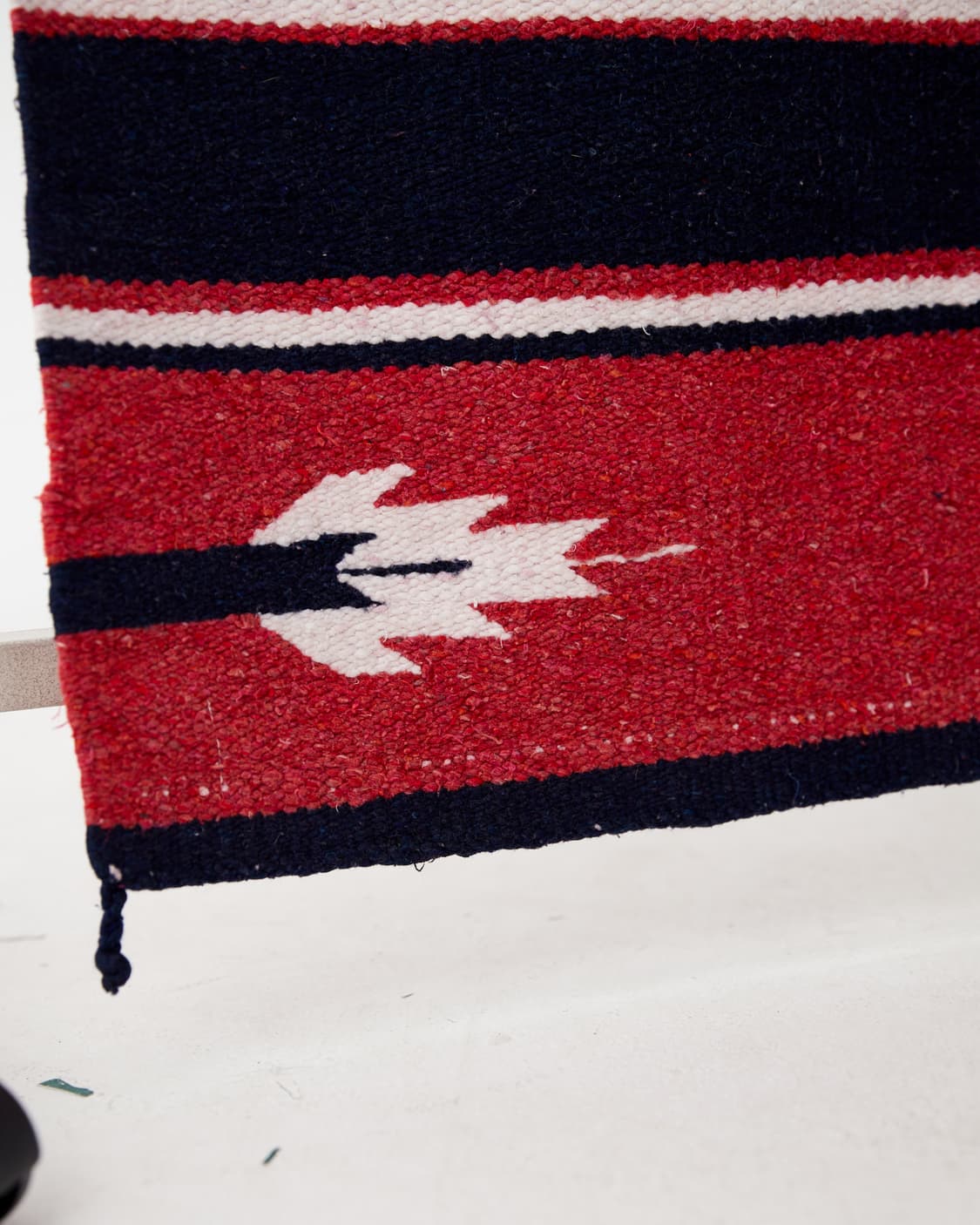 Vintage Mexican rug 상품이미지3