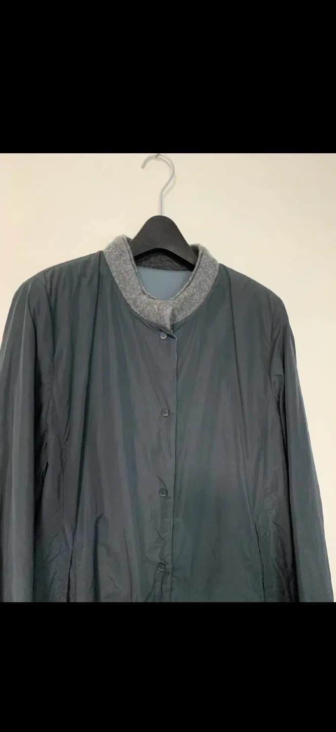 쁘렝땅 얇은패딩  상품이미지2