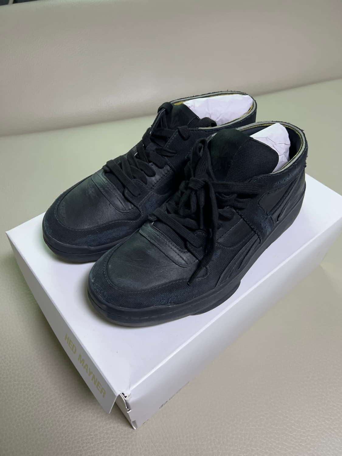 헤드메이너 리복 bb5600 상품이미지2