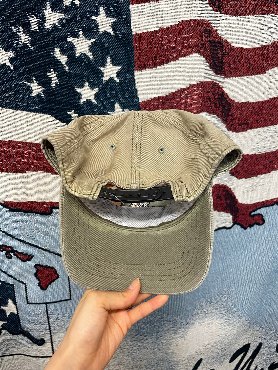 Levis vintage cap 상품이미지6