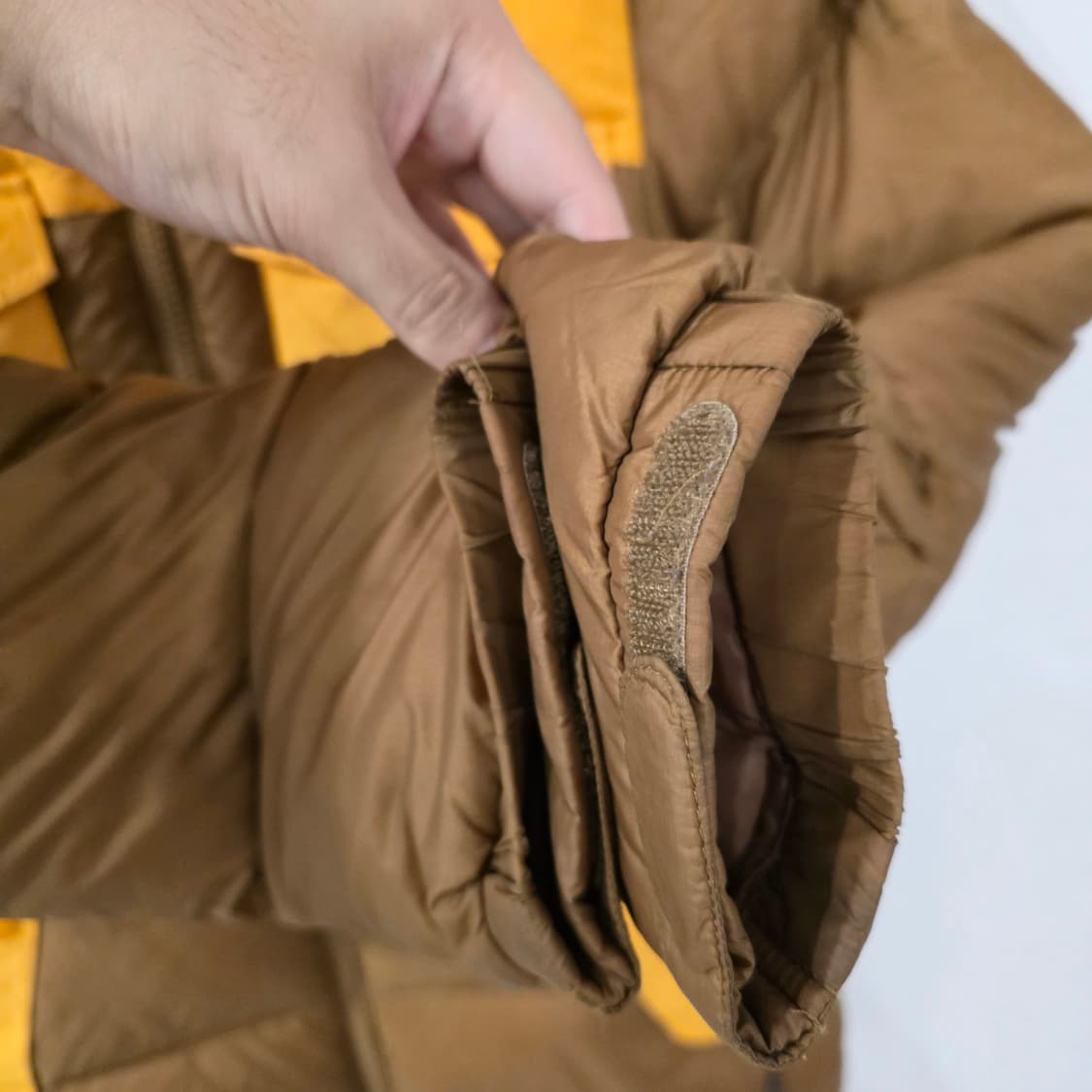 디스커버리 익스페디션 패딩 90 상품이미지5