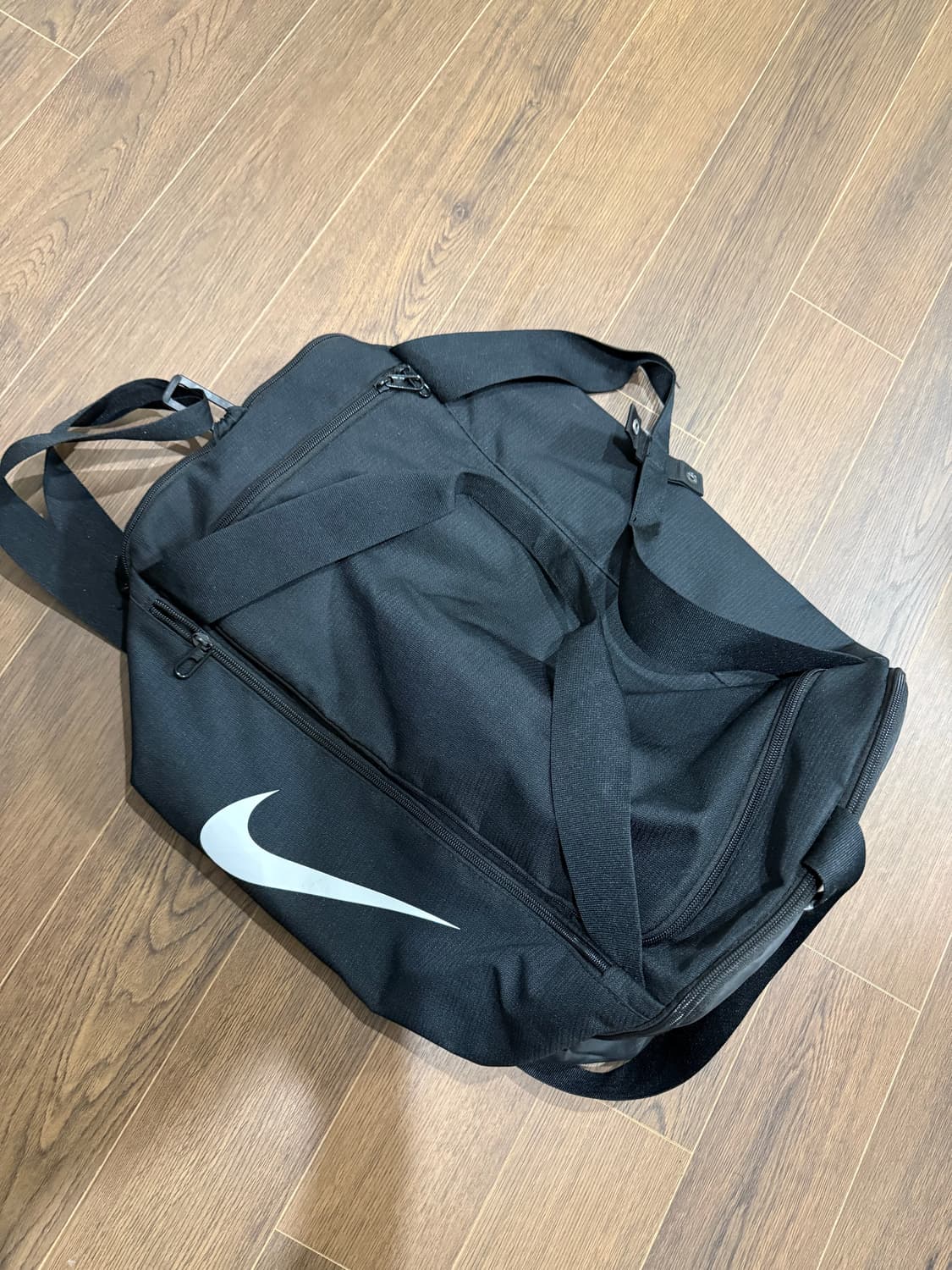 나이키 브라질리아 더플백 상품이미지1