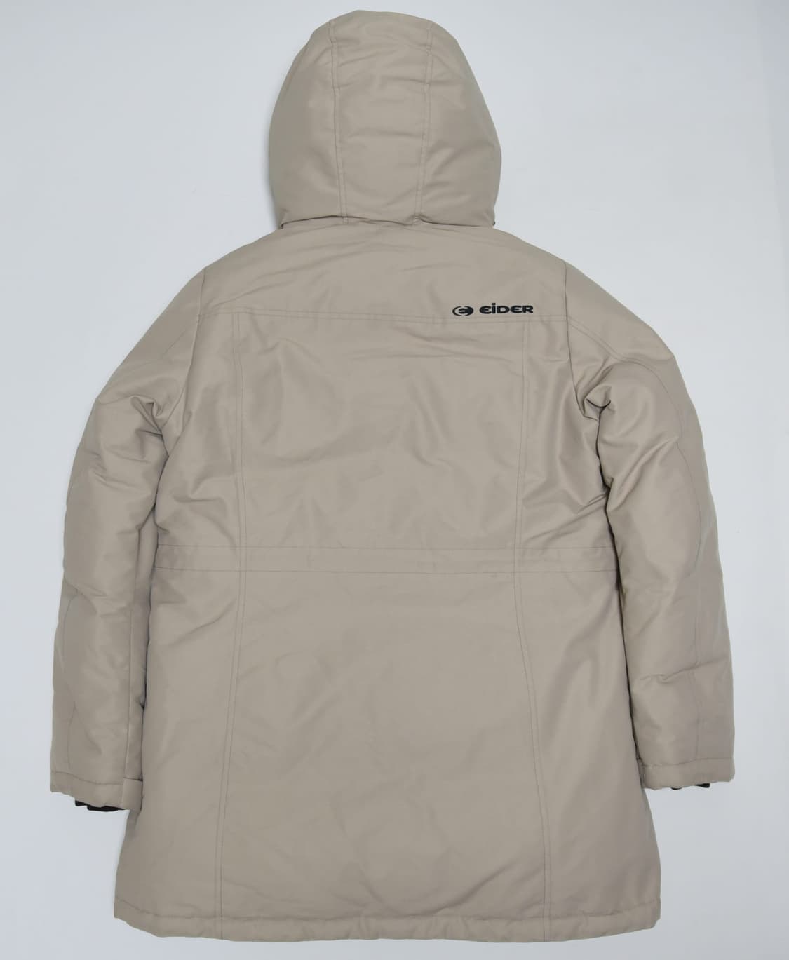 아이더 사파리 다운 패딩 700필 L(100) 상품이미지4