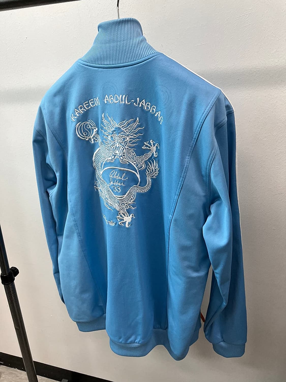 110) 아디다스 브루스리 져지  상품이미지9