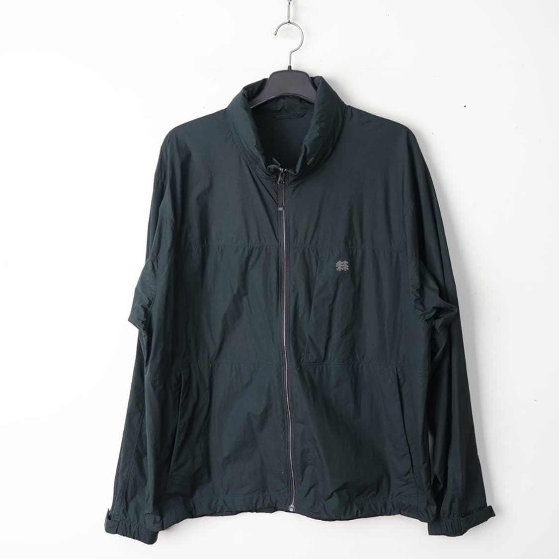 120/빅사이즈 코오롱스포츠 기본형 방풍 재킷 상품이미지1