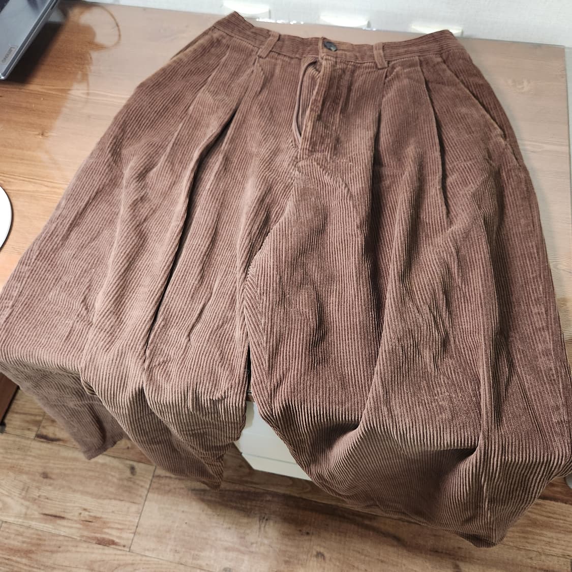 [네고가능]애널라코드 코듀로이팬츠 상품이미지3