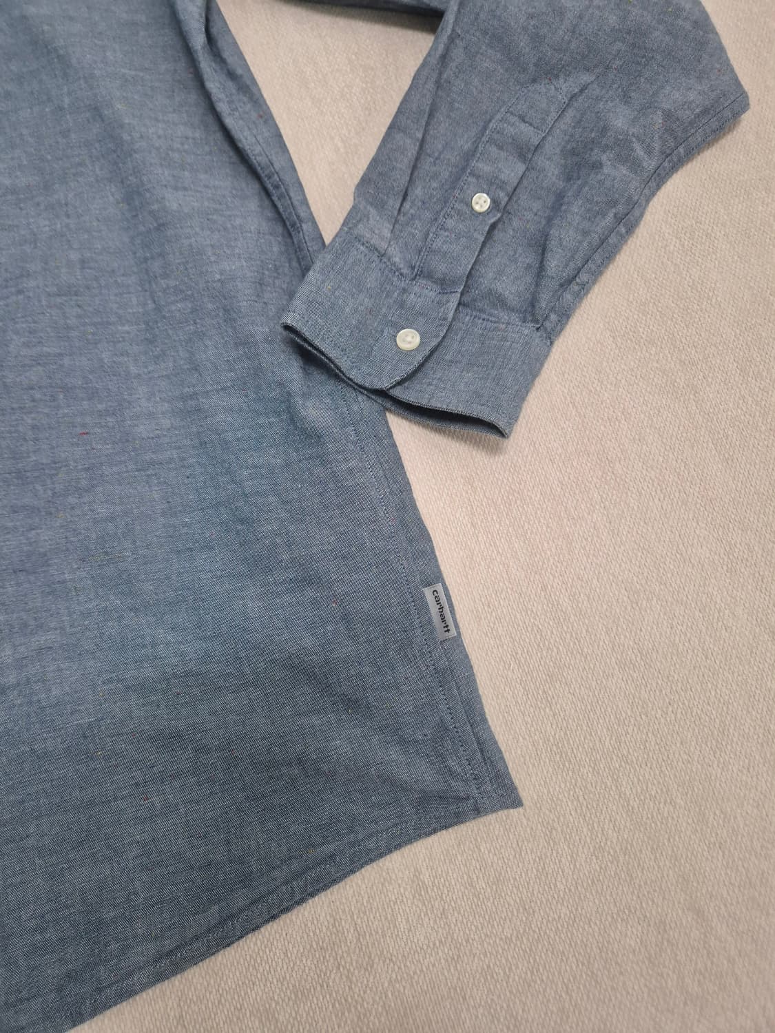 칼하트 셔츠 상품이미지2