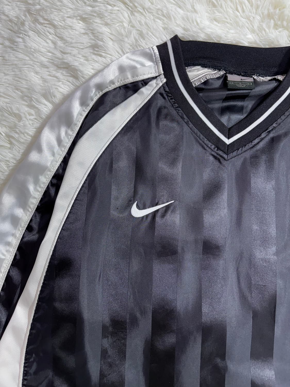 나이키 00‘s JAPAN 스우시 웜업  상품이미지5