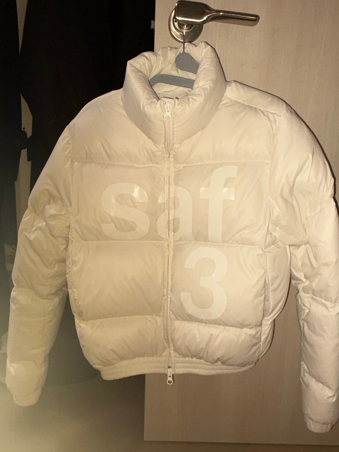 사파리스팟 /2 Basic Safari Down Jacket 상품이미지2