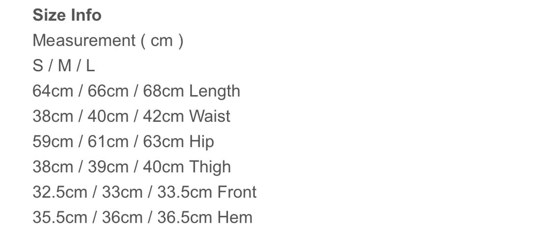 Washed Segment Bermuda Shorts_Black L사이즈 상품이미지3