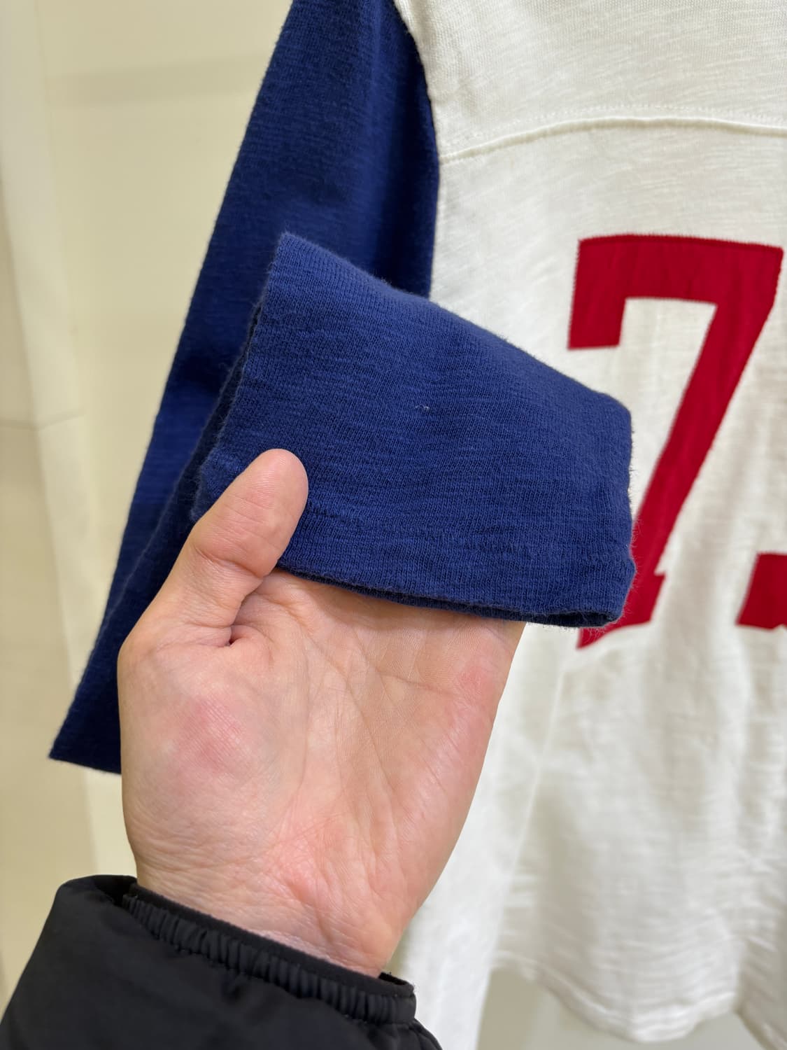 GAP 긴팔티셔츠 상품이미지4