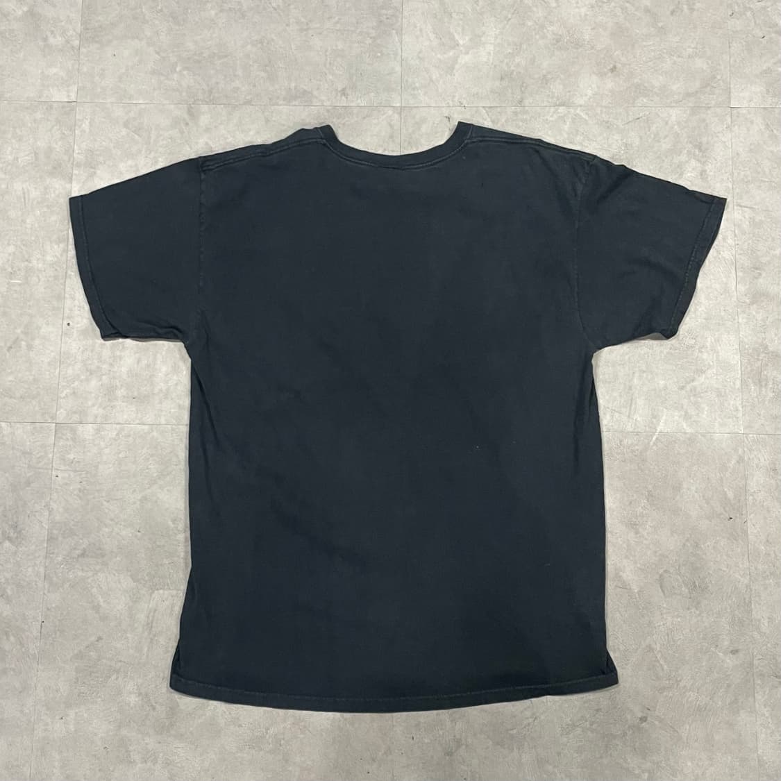 심슨 프린팅 반팔 (100-105) 상품이미지4