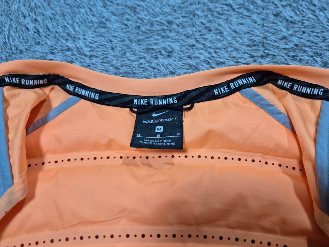 나이키 에어로프트 여성 구스 다운조끼 M(85) 상품이미지6