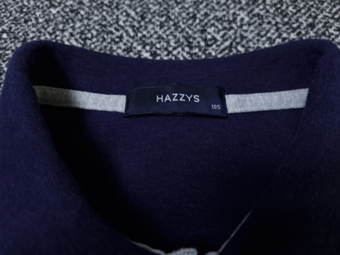 [무료배송][100]헤지스 남성용 피케 반팔티 카라티 상품이미지6