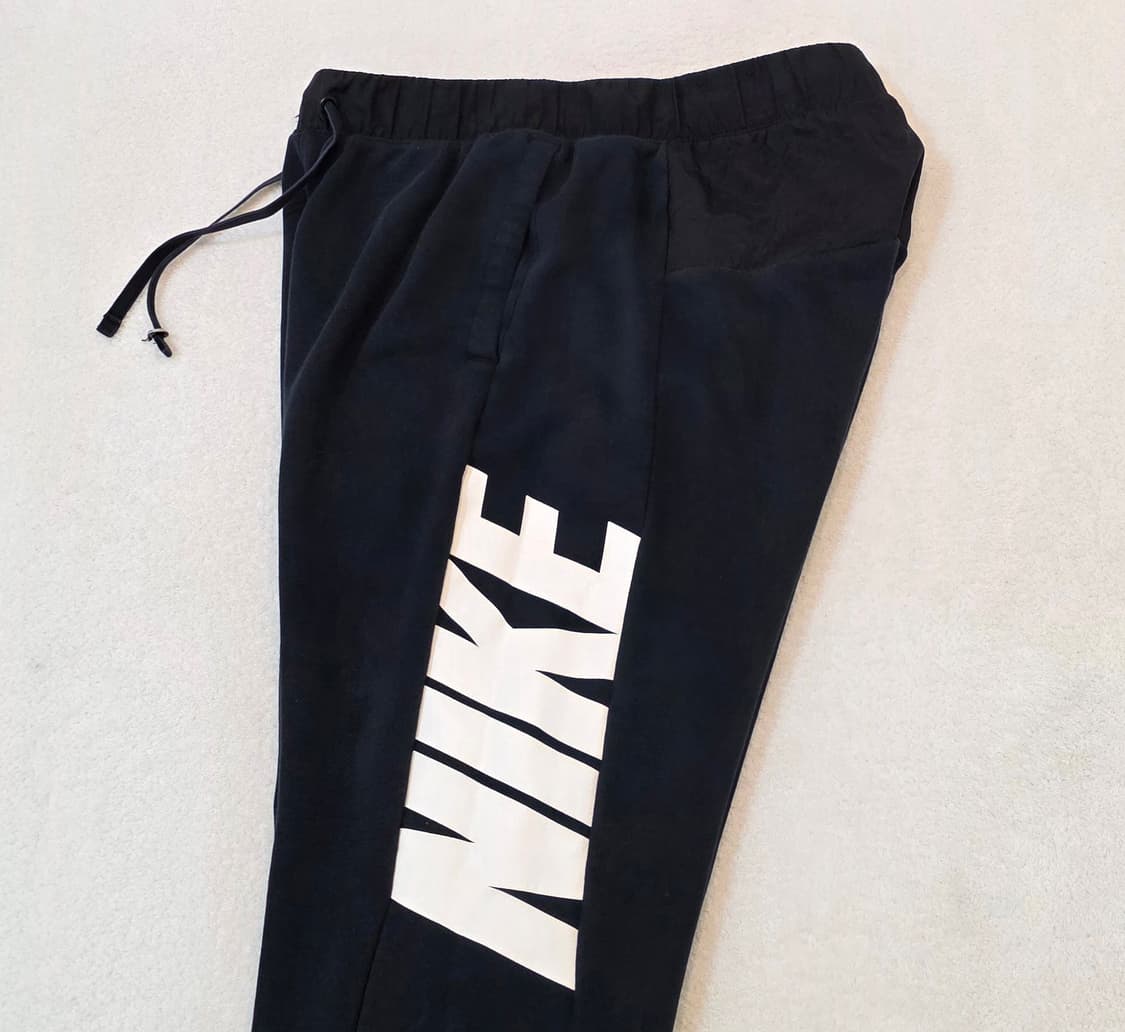 NIKE 나이키 츄리닝바지 (다리 로고 포인트) 상품이미지5