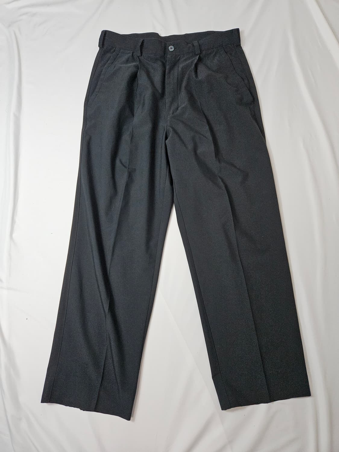 나이키 골프 드라이핏 기능성 슬랙스 팬츠 바지 루즈핏 32 M 남성 상품이미지6