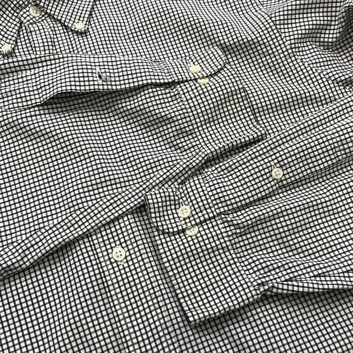 (XL) POLO 폴로 랄프로렌 체크 셔츠 상품이미지8