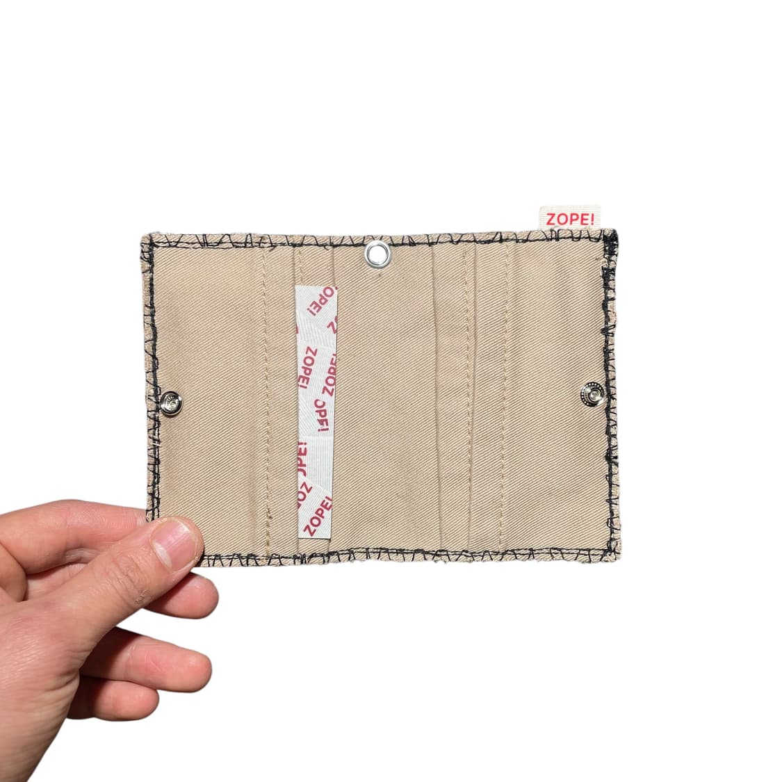 CLONE CARD WALLET NO.252 상품이미지4