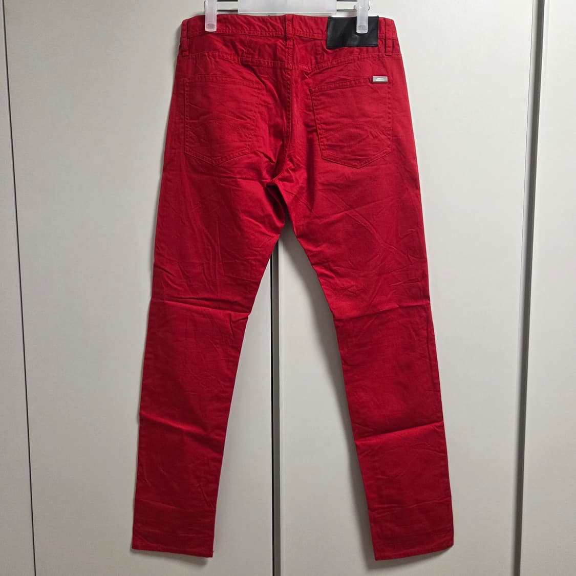 Armani Exchange 아르마니 팬츠 32 상품이미지5