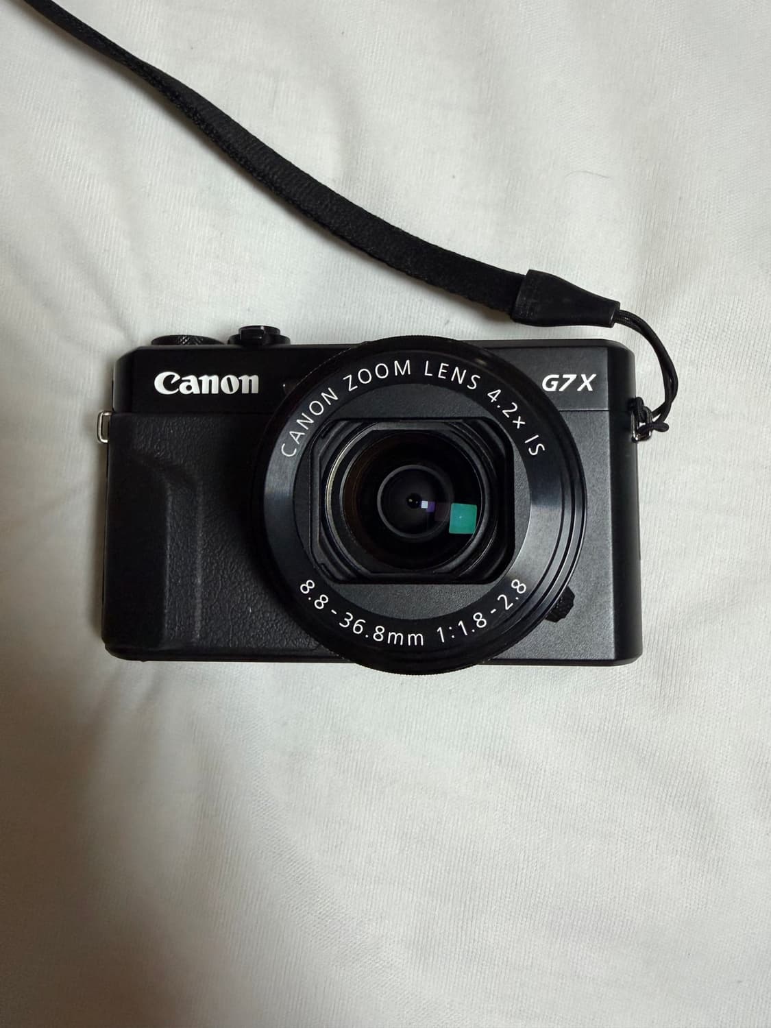 캐논 g7x mark2 카메라 상품이미지3