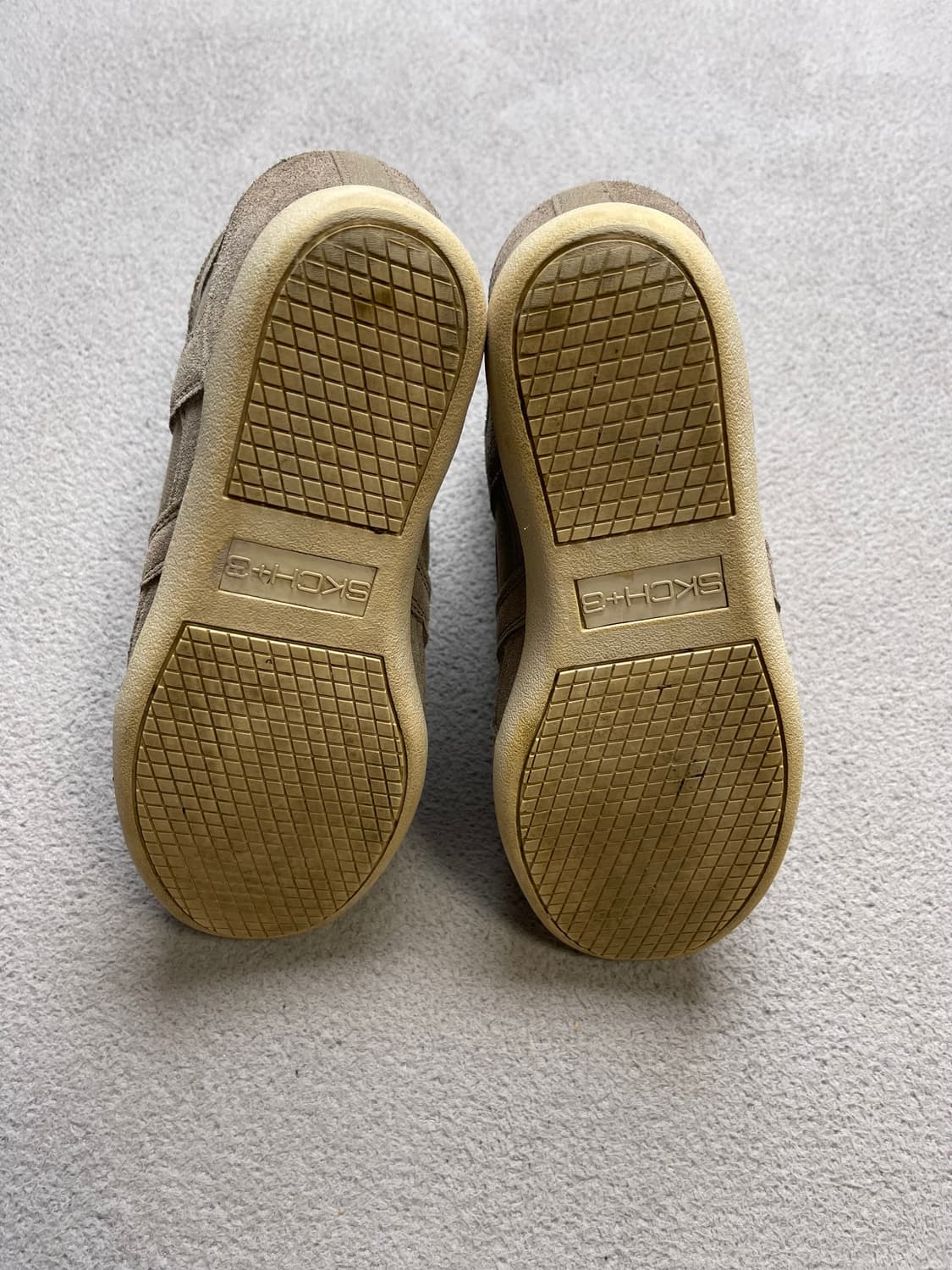 [36] SKCH+3 by 스케쳐스 스니커즈-230 상품이미지6