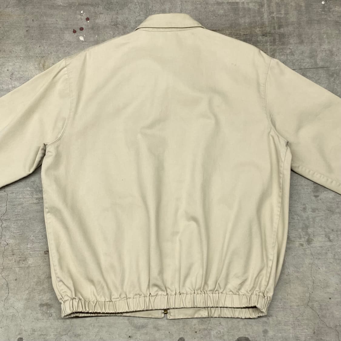 90s 미국빈티지 폴로랄프로렌 스윙자켓 상품이미지8